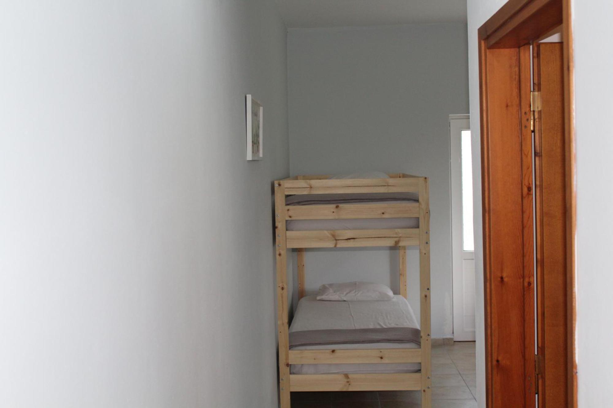 Village Drapanias Apartments 키사모스 외부 사진